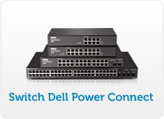 Switch Dell Power Connect